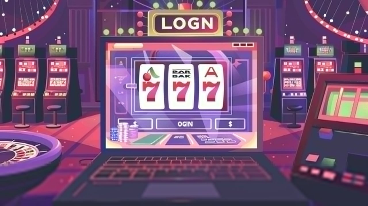 Slot Games thai2d Myanmar