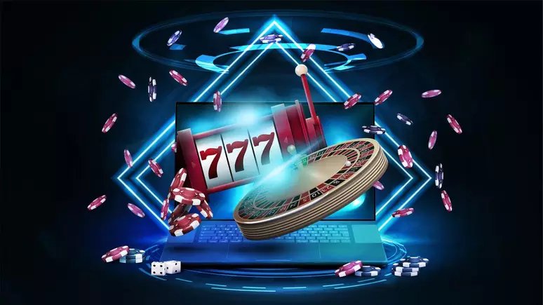 thai2d Mobile Live Casino APP Myanmar Platform