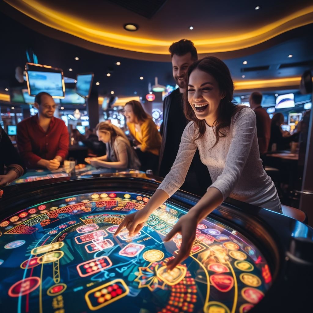 thai2d Live Casino Baccarat Real Dealer မြန်မာ